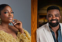 I’m Not The One Hindering Your Progress – Funke Akindele Replies Kunle Afolayan Over His Remarks On Cinema Movies I’m Not The One Hindering Your Progress – Funke Akindele Replies Kunle Afolayan Over His Remarks On Cinema Movies