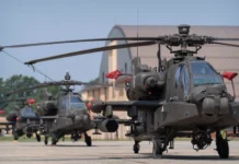 US Greenlights Multibillion-Dollar Arms Deal to Israel Amid Iran Tensions US Greenlights Multibillion-Dollar Arms Deal to Israel Amid Iran Tensions