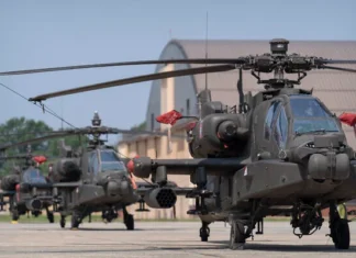 US Greenlights Multibillion-Dollar Arms Deal to Israel Amid Iran Tensions US Greenlights Multibillion-Dollar Arms Deal to Israel Amid Iran Tensions