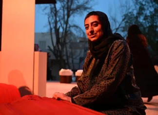 Saudi Artist Brings Geological Heritage to Life with Playformation Saudi Artist Brings Geological Heritage to Life with Playformation