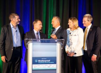 Shatterproof Raises $2.1 Million During Annual Event at ALIS 2026 Shatterproof Raises $2.1 Million During Annual Event at ALIS 2026