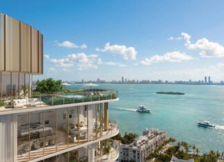 Kempinski Hotels Announces U.S. Market Debut of Kempinski Residences Kempinski Hotels Announces U.S. Market Debut of Kempinski Residences