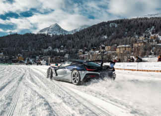 Mate Rimac isporučio prvu Neveru R Founder’s Edition: Hrvatski hiperautomobil debitirao u St. Moritzu Mate Rimac isporučio prvu Neveru R Founder’s Edition: Hrvatski hiperautomobil debitirao u St. Moritzu