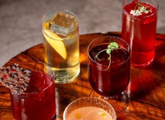 Jedan od najboljih barova na svijetu stiže u Zagreb – Milanski Moebius donosi koktele i hranu u Urania Bar Jedan od najboljih barova na svijetu stiže u Zagreb – Milanski Moebius donosi koktele i hranu u Urania Bar