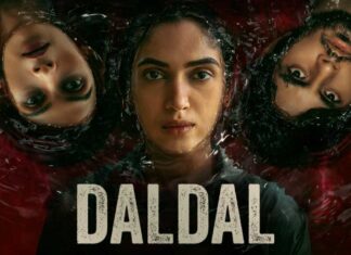 Daldal ending explained: The ‘Original Sin’ of the killers and Bhumi Pednekar as Rita’s final reckoning with her past Daldal ending explained: The ‘Original Sin’ of the killers and Bhumi Pednekar as Rita’s final reckoning with her past