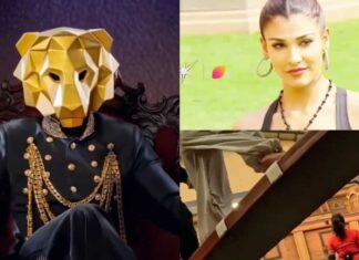 The 50 release: Faisal Shaikh, Riddhi Dogra to Hamid Barkzi, watch TV personalities drama and games in new promo The 50 release: Faisal Shaikh, Riddhi Dogra to Hamid Barkzi, watch TV personalities drama and games in new promo