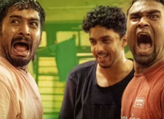 Prakambanam: Here’s why you should watch this Ganapathi-Sagar Surya horror comedy in theatres Prakambanam: Here’s why you should watch this Ganapathi-Sagar Surya horror comedy in theatres