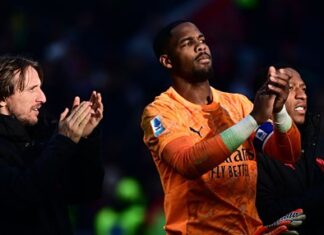 Uprava Milan dogovorila vrhunski posao, produžila je ugovor s ponajboljim članom momčadi Uprava Milan dogovorila vrhunski posao, produžila je ugovor s ponajboljim članom momčadi