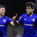 Boban potvrdio da je njegov skup promašaj službeno napustio Dinamo: ‘On je sjajan igrač’ Boban potvrdio da je njegov skup promašaj službeno napustio Dinamo: ‘On je sjajan igrač’