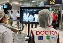 Pandemijski déjà vu: Nipah virus i još jedan nepotrebni medijski hype Pandemijski déjà vu: Nipah virus i još jedan nepotrebni medijski hype