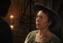 Sundance movie review: ‘Wicker’ is a sexy, grown-up fairy tale Sundance movie review: ‘Wicker’ is a sexy, grown-up fairy tale