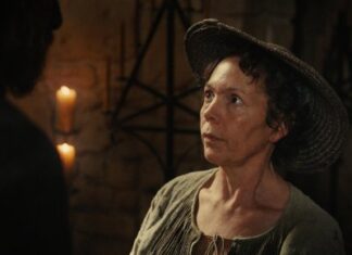 Sundance movie review: ‘Wicker’ is a sexy, grown-up fairy tale Sundance movie review: ‘Wicker’ is a sexy, grown-up fairy tale