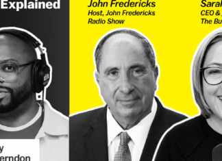 Trump’s polls are tanking. What does his base think? Trump’s polls are tanking. What does his base think?