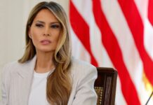Amazon’s Melania Ad Strategy Backfires In LA Amazon’s Melania Ad Strategy Backfires In LA