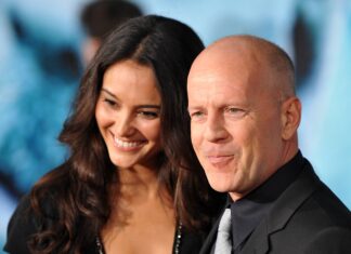 Bruce Willis Isn’t Aware That He’s Sick, Wife Emma Heming Willis Says Bruce Willis Isn’t Aware That He’s Sick, Wife Emma Heming Willis Says