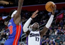 Još jedan trejd Denisa Šrudera! Još jedan trejd Denisa Šrudera!