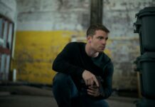 Neue Netflix-Serien im Februar: Die GQ Must-Sees Neue Netflix-Serien im Februar: Die GQ Must-Sees