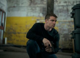 Neue Netflix-Serien im Februar: Die GQ Must-Sees Neue Netflix-Serien im Februar: Die GQ Must-Sees