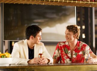 Februar Neuheiten im Streaming: Unsere Highlights auf Prime Video, HBO Max & Co. Februar Neuheiten im Streaming: Unsere Highlights auf Prime Video, HBO Max & Co.