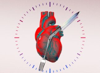 Ist Intervallfasten gefährlicher als gedacht? Das sagen Fachleute Ist Intervallfasten gefährlicher als gedacht? Das sagen Fachleute