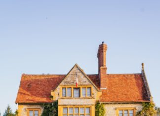 Wochenendvergnügen: 12 besondere Kurzurlaube auf dem Land Wochenendvergnügen: 12 besondere Kurzurlaube auf dem Land