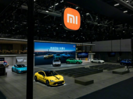 Xiaomi Auto rolls out 500,000th vehicle in just over 19 months, underscoring China’s speed in NEV production