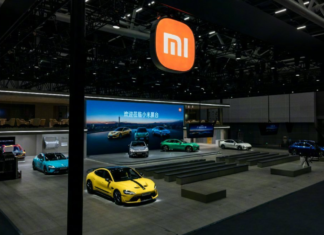 Xiaomi Auto rolls out 500,000th vehicle in just over 19 months, underscoring China’s speed in NEV production Xiaomi Auto rolls out 500,000th vehicle in just over 19 months, underscoring China’s speed in NEV production