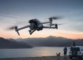 DJI denies investor event, says Avata 360 demo was internal DJI denies investor event, says Avata 360 demo was internal