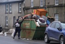 Poulaphouca reservoir may need to release held rainwater, increasing flood risk in Kildare and Dublin Poulaphouca reservoir may need to release held rainwater, increasing flood risk in Kildare and Dublin
