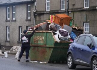 Poulaphouca reservoir may need to release held rainwater, increasing flood risk in Kildare and Dublin Poulaphouca reservoir may need to release held rainwater, increasing flood risk in Kildare and Dublin
