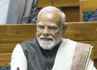 Union Budget 2026 political reactions LIVE: Budget is historic, foundation for journey towards Viksit Bharat by 2047, says PM Modi Union Budget 2026 political reactions LIVE: Budget is historic, foundation for journey towards Viksit Bharat by 2047, says PM Modi