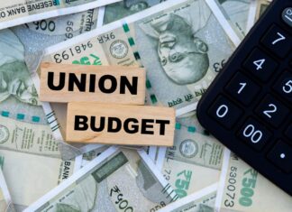 Budget 2026: Government pegs fiscal deficit a tad lower at 4.3% of GDP for FY27 Budget 2026: Government pegs fiscal deficit a tad lower at 4.3% of GDP for FY27