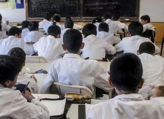 Cuánto cuestan los guardapolvos en 2026 y cómo hacer para gastar menos Cuánto cuestan los guardapolvos en 2026 y cómo hacer para gastar menos