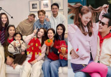 Kevin Cheng Is One Tired Parent Kevin Cheng Is One Tired Parent