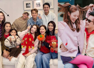 Kevin Cheng Is One Tired Parent Kevin Cheng Is One Tired Parent