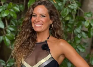 La rutina de Laura Madrueño que combina fuerza y cardio y puede hacer en cualquier lugar La rutina de Laura Madrueño que combina fuerza y cardio y puede hacer en cualquier lugar