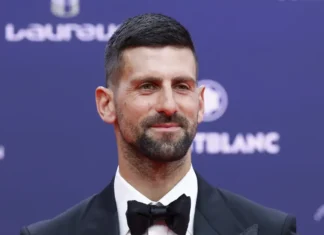 Novak Djokovic se sincera sobre sus problemas económicos Novak Djokovic se sincera sobre sus problemas económicos