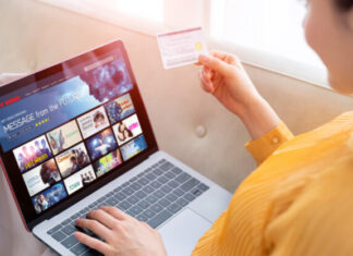 The rise of the always-on economy: subscriptions beyond streaming The rise of the always-on economy: subscriptions beyond streaming