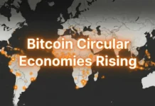 El Salvador’s Bitcoin Beach Hosts Global Summit: Strategies for Sustainable Bitcoin Circular Economies Emerge El Salvador’s Bitcoin Beach Hosts Global Summit: Strategies for Sustainable Bitcoin Circular Economies Emerge