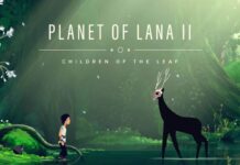 Planet of Lana II Dev Diary Dives Into Its Stunning New Musical Direction Planet of Lana II Dev Diary Dives Into Its Stunning New Musical Direction