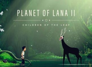 Planet of Lana II Dev Diary Dives Into Its Stunning New Musical Direction Planet of Lana II Dev Diary Dives Into Its Stunning New Musical Direction
