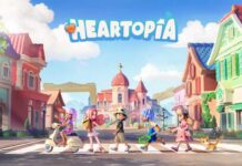 Heartopia Is Having a Cute Collaboration With My Little Pony Next Month Heartopia Is Having a Cute Collaboration With My Little Pony Next Month