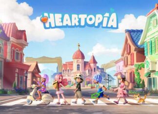 Heartopia Is Having a Cute Collaboration With My Little Pony Next Month Heartopia Is Having a Cute Collaboration With My Little Pony Next Month
