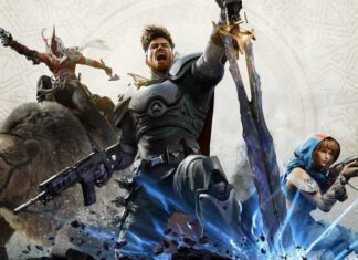 Highguard Patch Delivers the Bigger Battles Players Asked For Highguard Patch Delivers the Bigger Battles Players Asked For