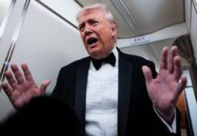 Trump issues ultimatum to Cuba as humanitarian crisis looms Trump issues ultimatum to Cuba as humanitarian crisis looms