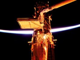 Why the Hubble Space Telescope still matters