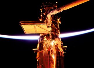 Why the Hubble Space Telescope still matters Why the Hubble Space Telescope still matters