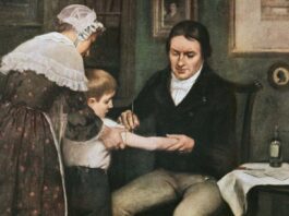 How an 1800s vaccine drive beat smallpox in Denmark in just 7 years