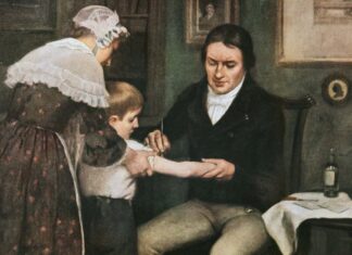 How an 1800s vaccine drive beat smallpox in Denmark in just 7 years How an 1800s vaccine drive beat smallpox in Denmark in just 7 years