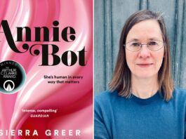 Our verdict on Annie Bot: This novel about a sex robot split opinions
